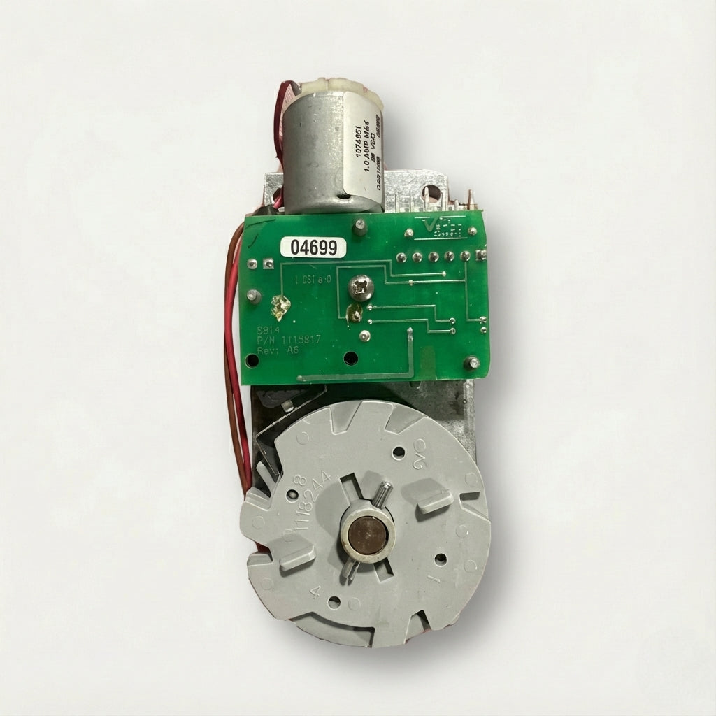 VENDO SODA VENDING MACHINE V-MAX 540, 576, 720,840 VEND MOTOR / Free ship